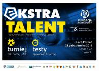 Ekstra Talent